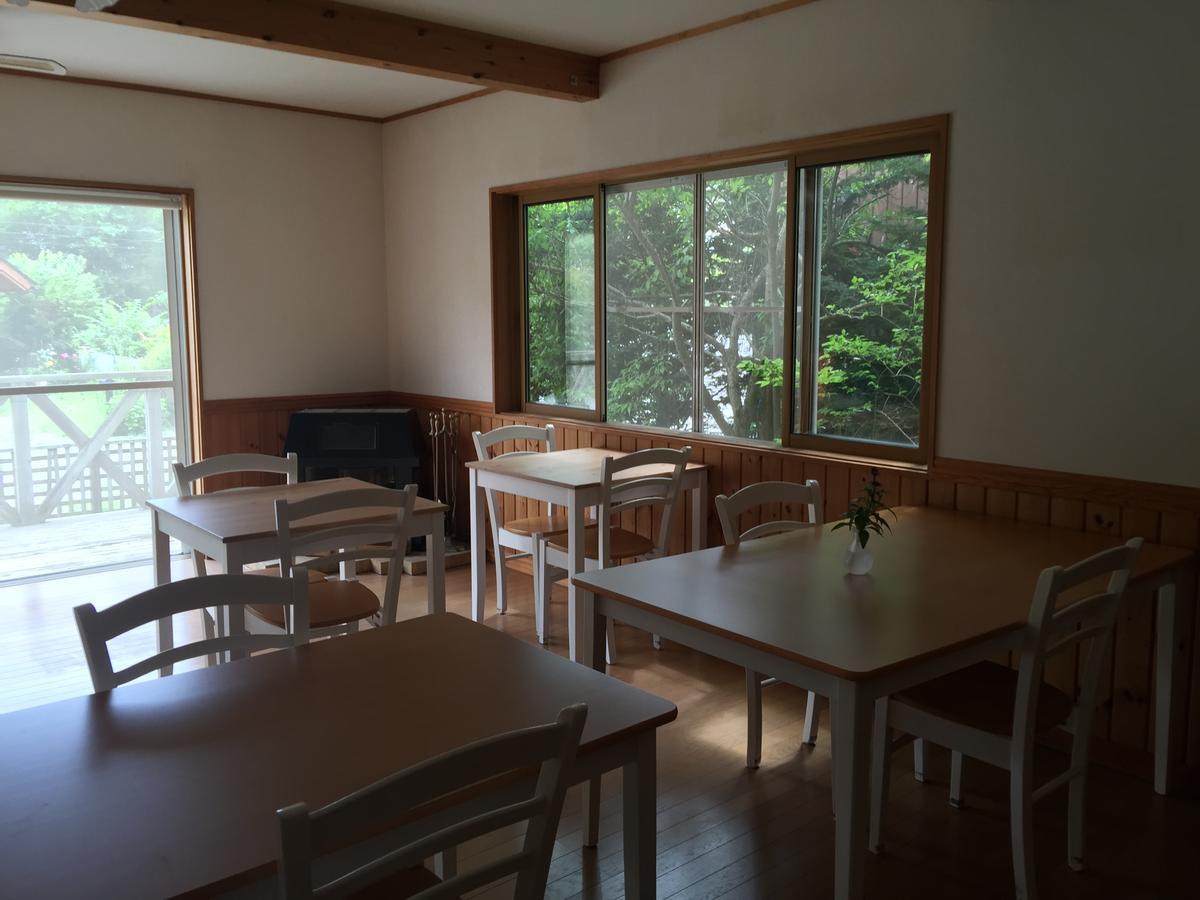 Guest House Chaconne كارويزاوا المظهر الخارجي الصورة