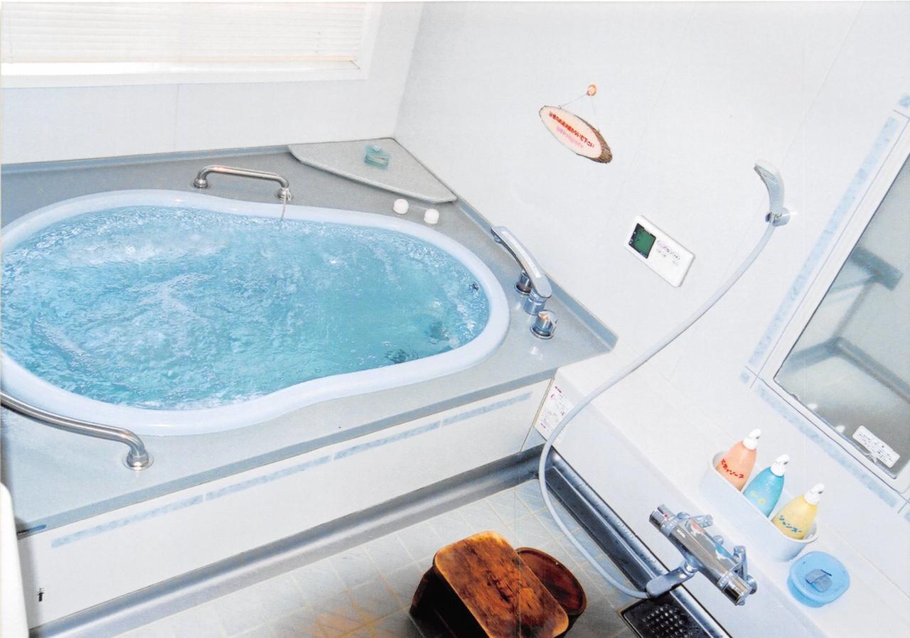 Guest House Chaconne كارويزاوا المظهر الخارجي الصورة