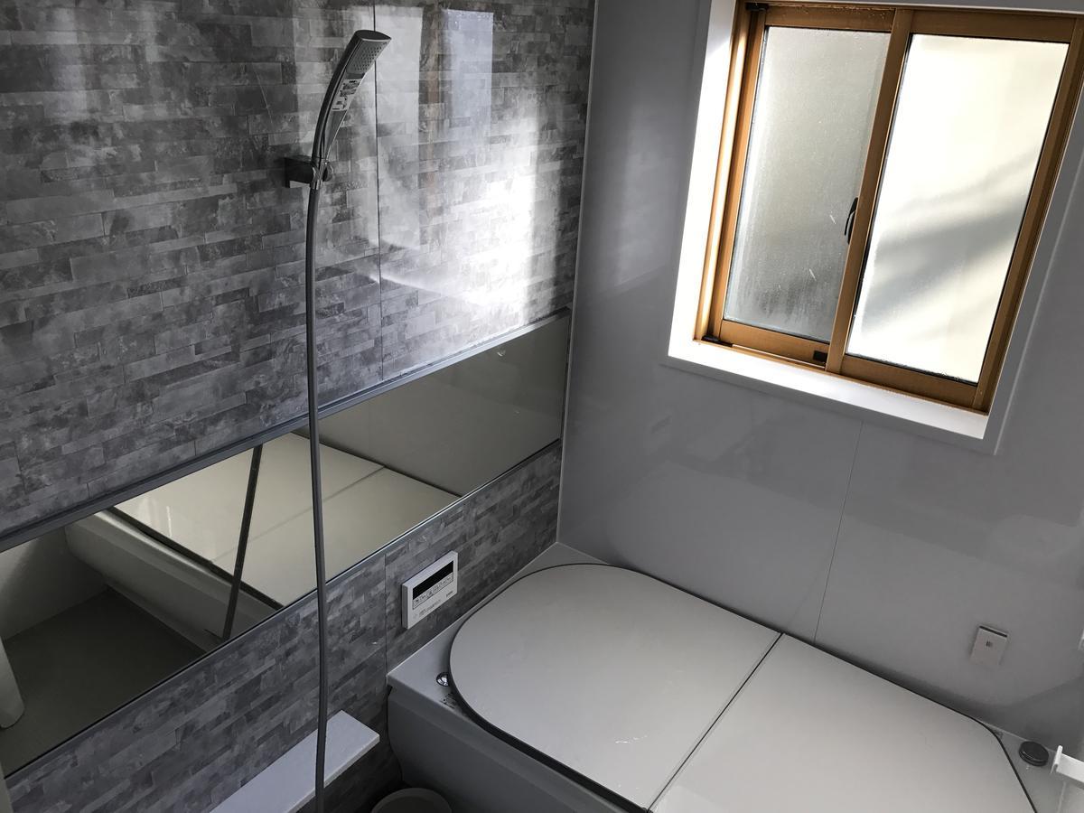 Guest House Chaconne كارويزاوا المظهر الخارجي الصورة