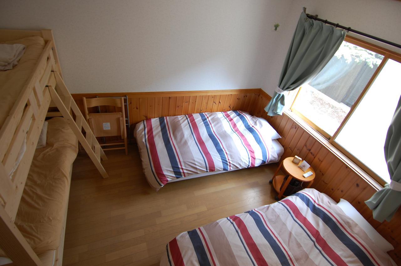 Guest House Chaconne كارويزاوا المظهر الخارجي الصورة