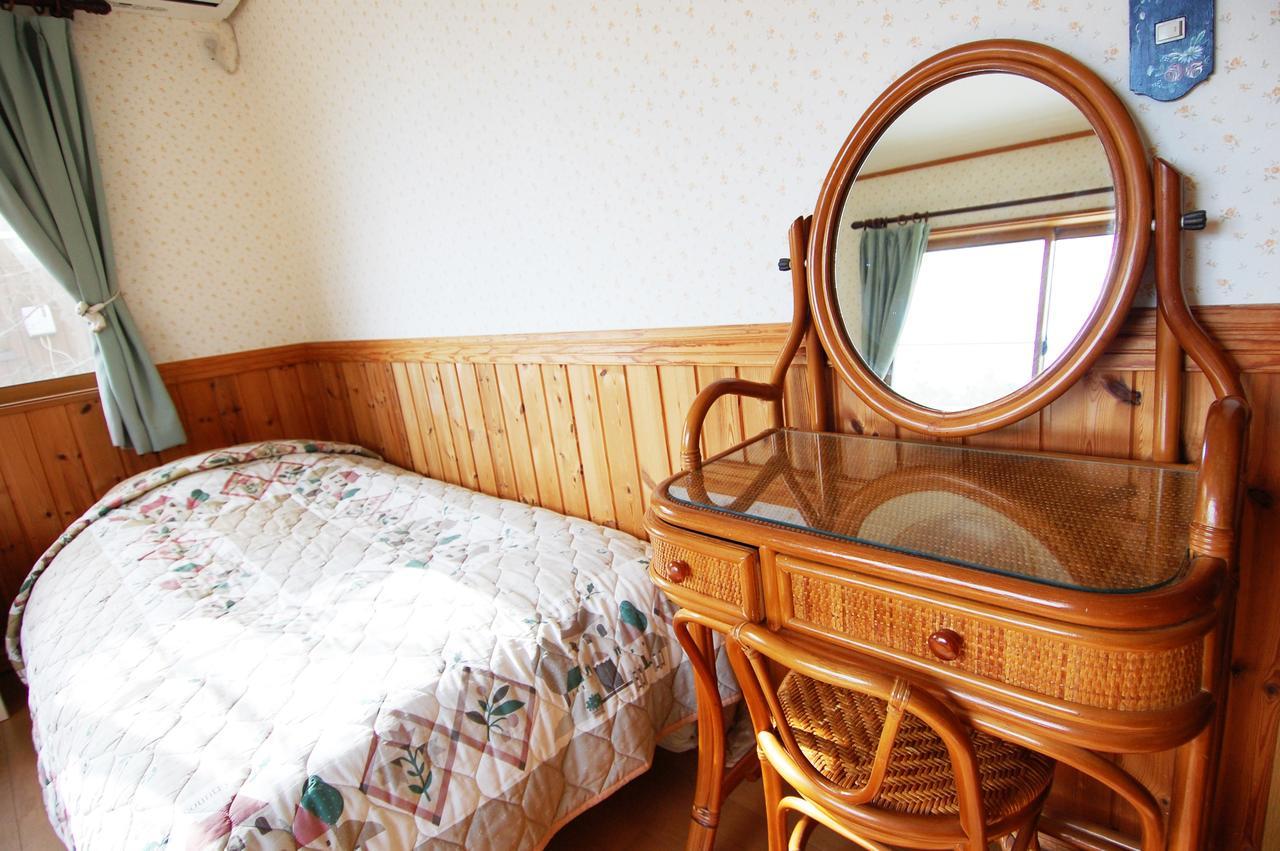 Guest House Chaconne كارويزاوا المظهر الخارجي الصورة