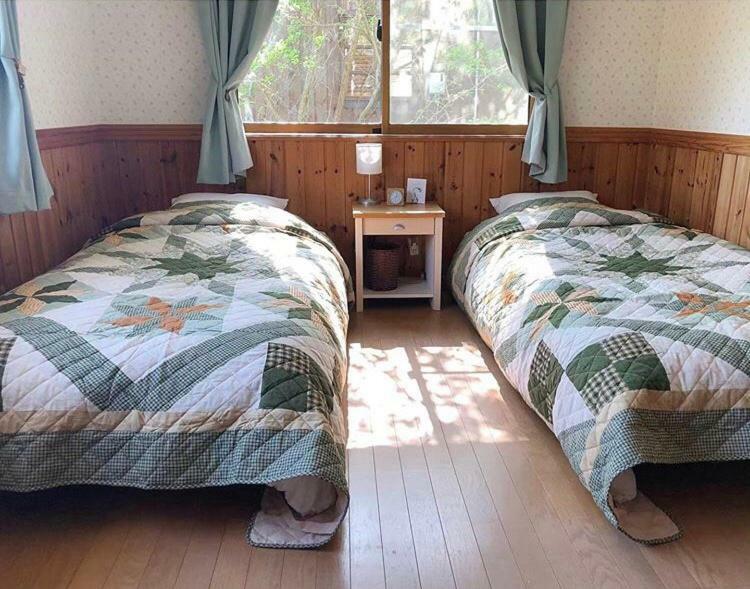 Guest House Chaconne كارويزاوا المظهر الخارجي الصورة