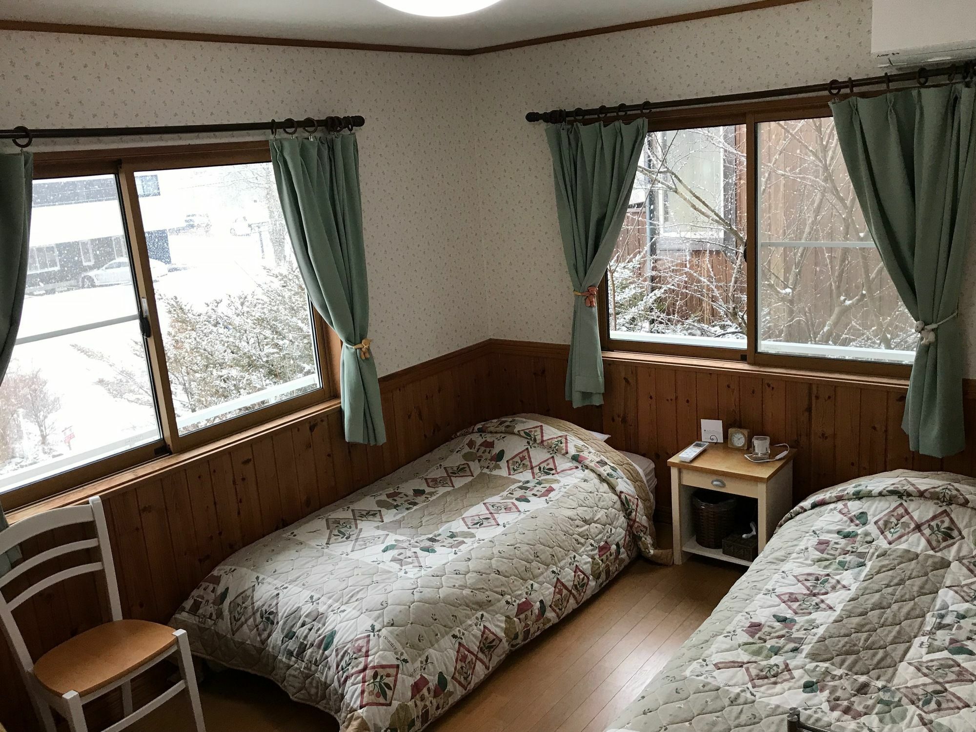 Guest House Chaconne كارويزاوا المظهر الخارجي الصورة