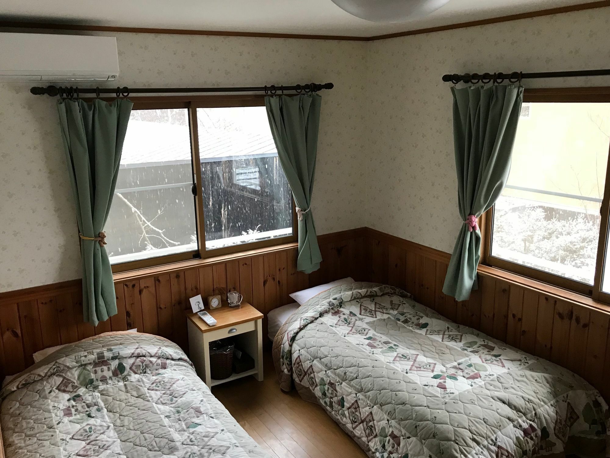 Guest House Chaconne كارويزاوا المظهر الخارجي الصورة
